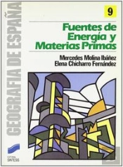 Fuentes De Energ¡A Y Materias Primas