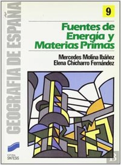 Bertrand.pt - Fuentes De Energ¡A Y Materias Primas