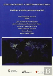 Fuentes De Energía Y Derecho Internacional: Conflictos, Principios, Sanciones Y Seguridad