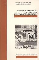 Fuentes De Información De Publicidad Y Comunicación Audiovisual