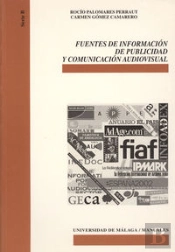 Fuentes De Información De Publicidad Y Comunicación Audiovisual