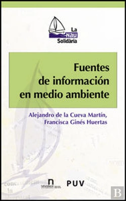 Bertrand.pt - Fuentes De Información En Medio Ambiente