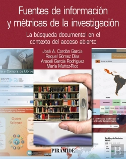 Bertrand.pt - Fuentes De Informacion Y Metricas De La Investigacion