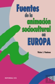 Fuentes De La Animacion Sociocultural En Europa 