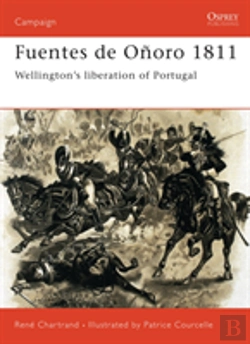 Bertrand.pt - Fuentes De Onoro 1811