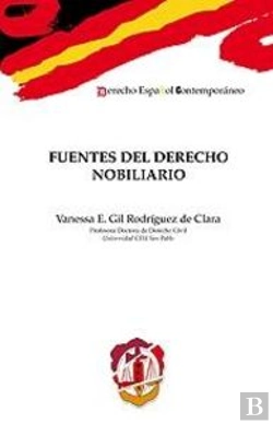 Bertrand.pt - Fuentes Del Derecho Nobiliario