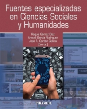 Fuentes Especializadas En Ciencias Sociales Y Humanidades