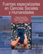 Fuentes Especializadas En Ciencias Sociales Y Humanidades