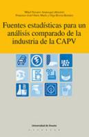Fuentes Estad¡Sticas Para Un Análisis Comparado De La Industria De La Capv