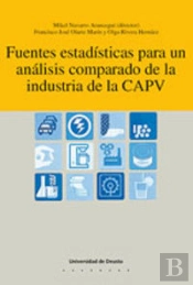 Fuentes Estad¡Sticas Para Un Análisis Comparado De La Industria De La Capv