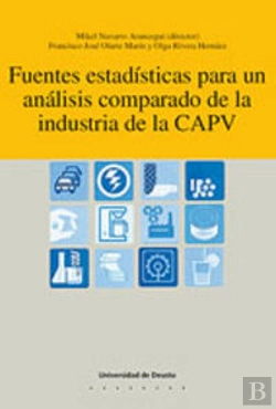 Bertrand.pt - Fuentes Estad¡Sticas Para Un Análisis Comparado De La Industria De La Capv