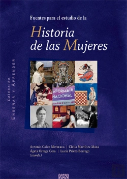 Bertrand.pt - Fuentes Para El Estudio De La Historia De Las Mujeres