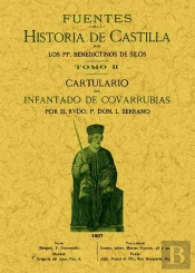 Fuentes Para Historia De Castilla (Tomo 2)