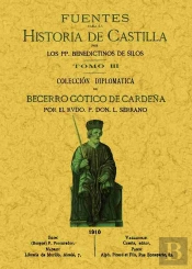 Fuentes Para Historia De Castilla (Tomo 3)