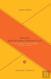 Fuentes, Reescrituras E Intertextos.