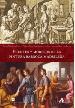 Bertrand.pt - Fuentes Y Modelos De La Pintura Barroca Madrileña.