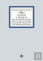 Fuentes Y Tecnicas De La Investigacion En Las Relaciones Int