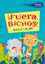 ¡Fuera, Bichos!
