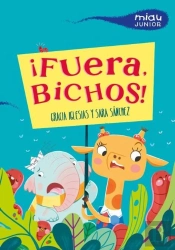¡Fuera, Bichos!