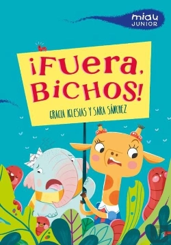 Bertrand.pt - ¡Fuera, Bichos!