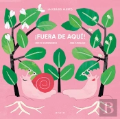 ¡Fuera De Aqui!
