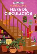 Fuera De Circulacion Cozy Mystery