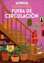 Fuera De Circulacion Cozy Mystery