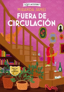 Bertrand.pt - Fuera De Circulacion Cozy Mystery