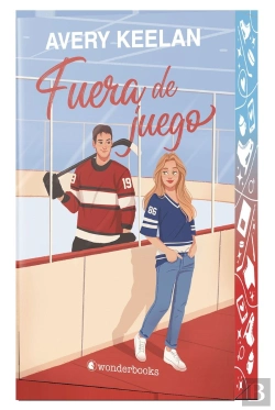 Bertrand.pt - Fuera De Juego (Edicion Especial Limitada Con Cantos Pintados)