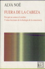 Fuera De La Cabeza