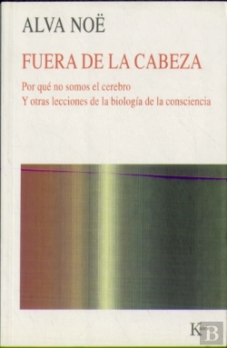 Bertrand.pt - Fuera De La Cabeza