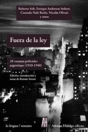 Fuera De La Ley