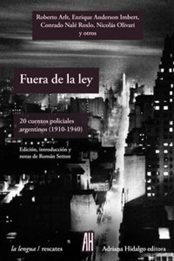 Bertrand.pt - Fuera De La Ley
