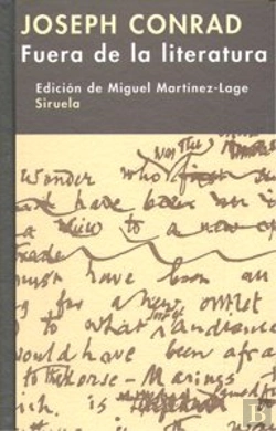 Bertrand.pt - Fuera De La Literatura