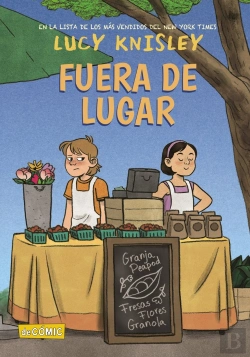 Bertrand.pt - Fuera De Lugar