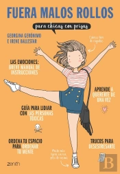 Fuera Malos Rollos Para Chicas Con Prisas