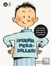 ¡Fuera Pesadillas!
