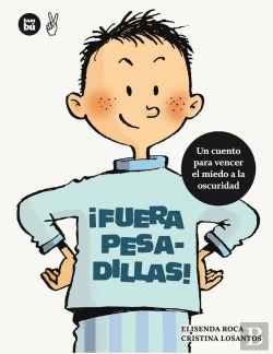 Bertrand.pt - ¡Fuera Pesadillas!