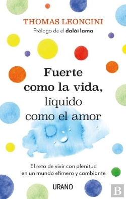 Bertrand.pt - Fuerte Como La Vida, Liquido Como El Amor