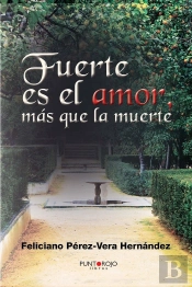 Fuerte Es El Amor Más Que La Muerte