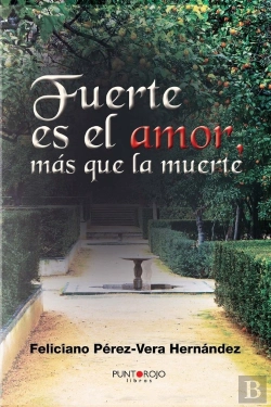 Bertrand.pt - Fuerte Es El Amor Más Que La Muerte