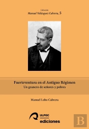 Fuerteventura En El Antiguo Regimen