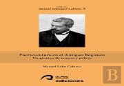 Fuerteventura En El Antiguo Regimen