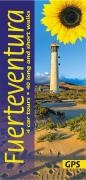 Fuerteventura Sunflower Walking Guide