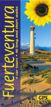 Fuerteventura Sunflower Walking Guide