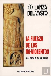 Fuerza De Los No-Violentos