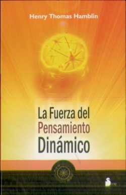 Bertrand.pt - Fuerza Del Pensamiento Dinamico, La