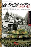 Fuerzas Acorazadas Húngaras 1939-1945