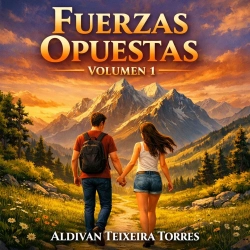 Bertrand.pt - Fuerzas Opuestas - Volumen 1