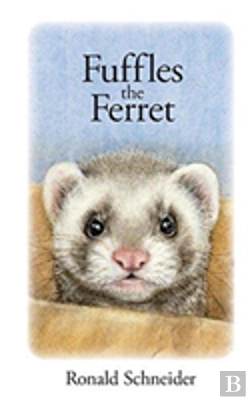 Bertrand.pt - Fuffles The Ferret
